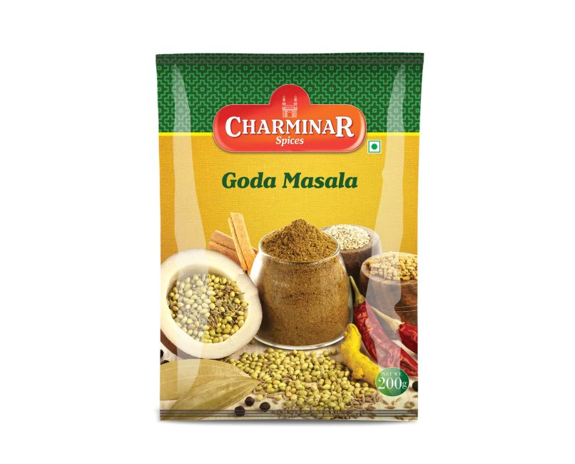 Charminar Spices