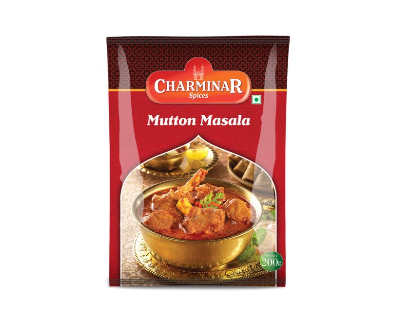 Charminar Spices