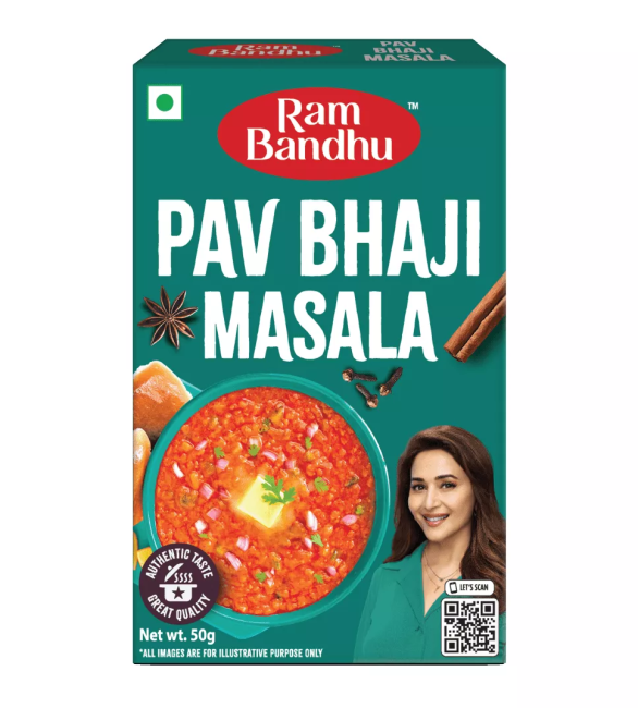 Rambandhu - New Packaging