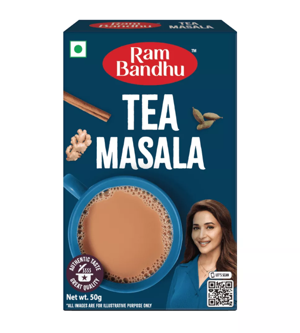 Rambandhu - New Packaging