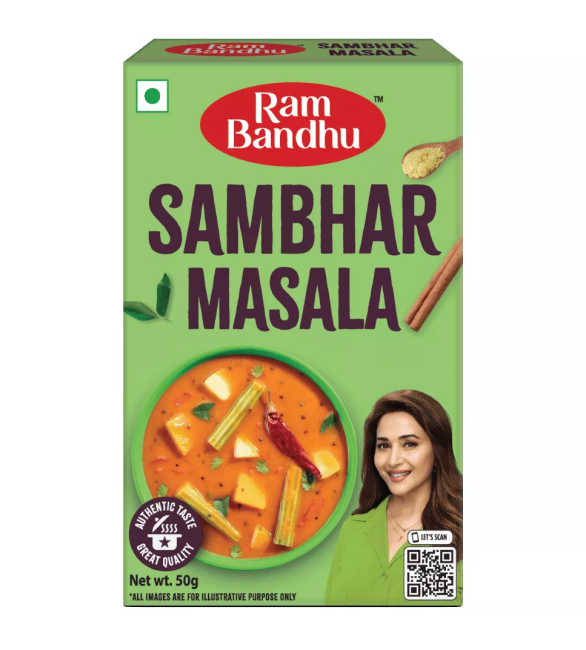 Rambandhu - New Packaging