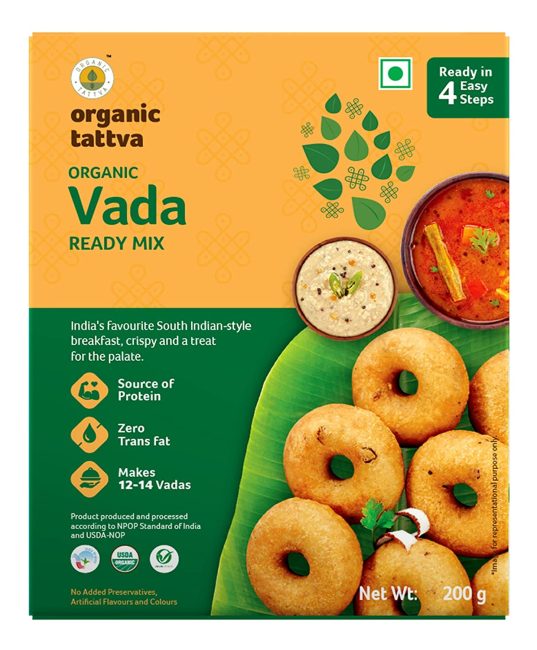 Organic Tattva