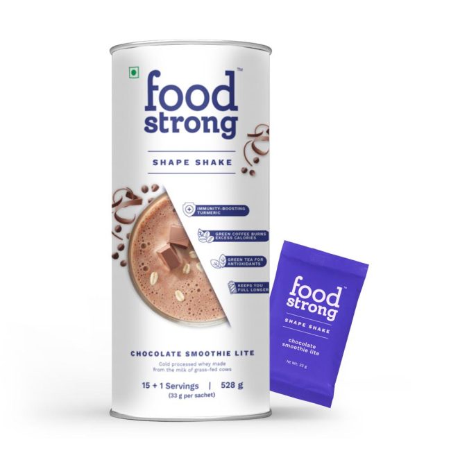 FoodStrong