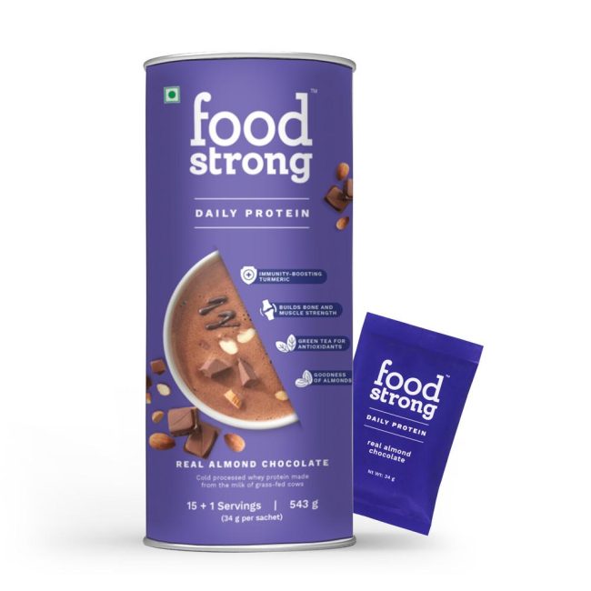 FoodStrong