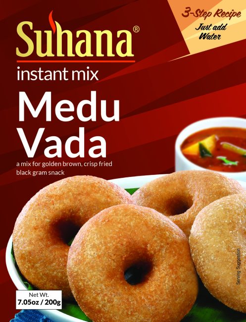 Suhana Masala