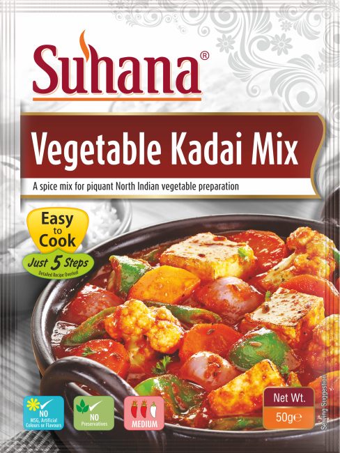 Suhana Masala