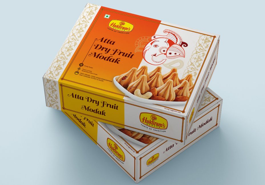 Haldiram