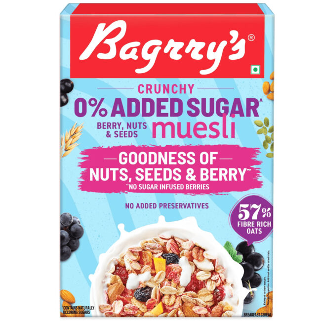 Baggry's