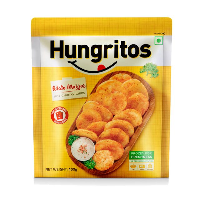 Hungritos