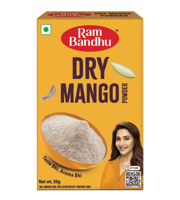 Rambandhu - New Packaging