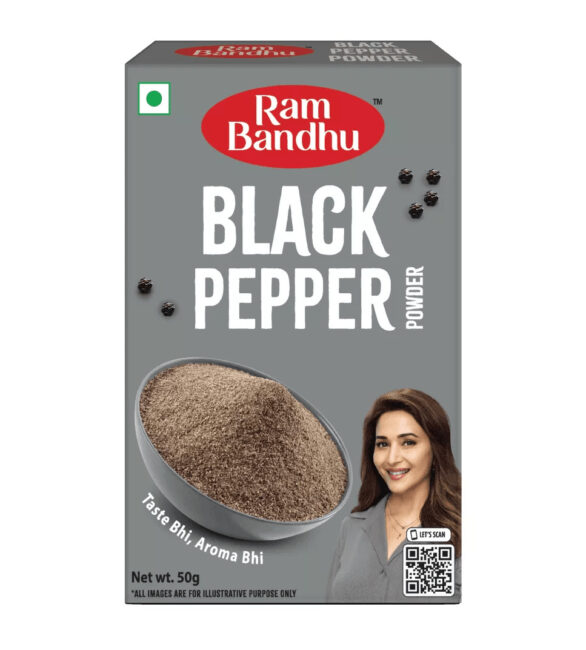 Rambandhu - New Packaging