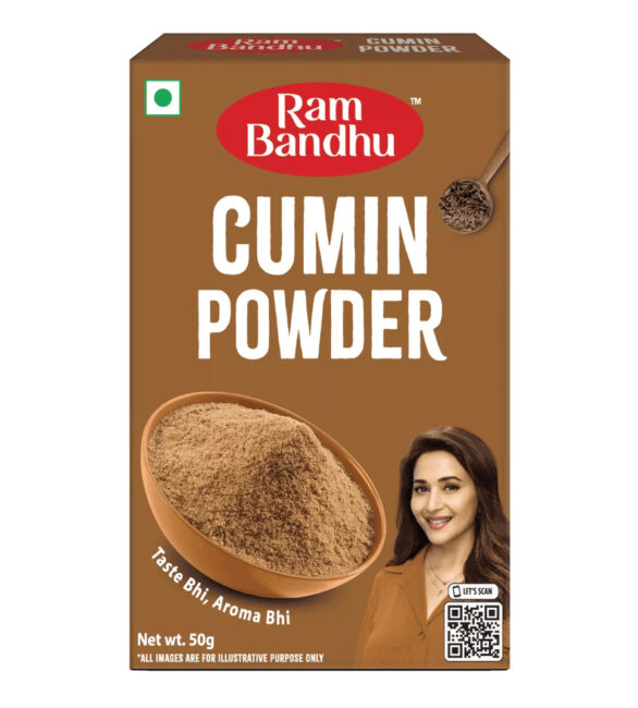 Rambandhu - New Packaging