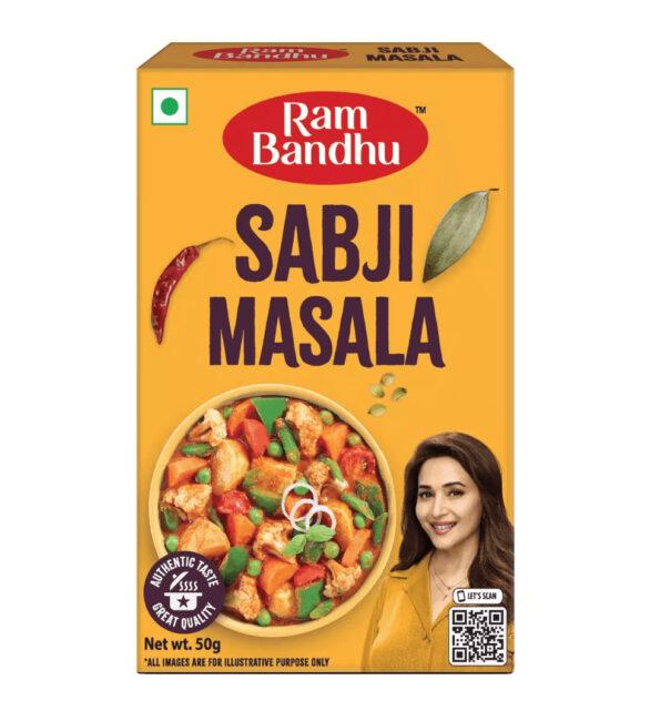 Rambandhu - New Packaging