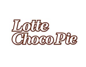 Lotte Choco pie