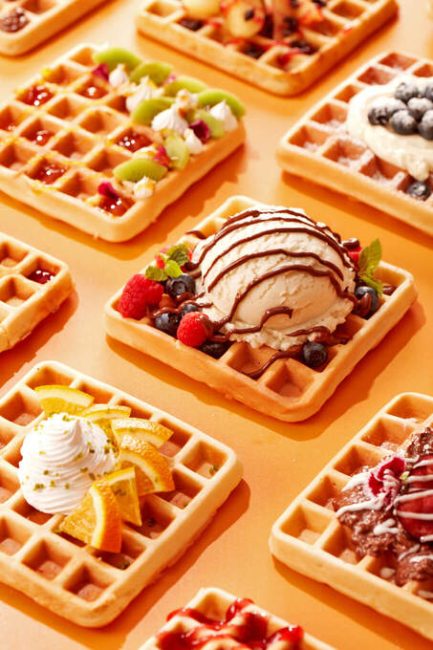 Waffle.Co