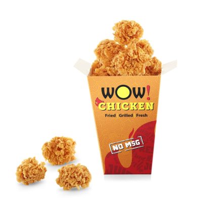 Wow Chicken