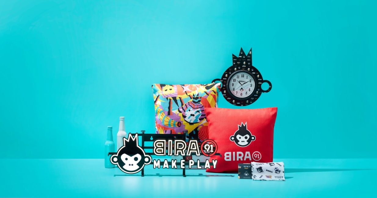 Bira