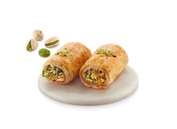 Chitale Baklava