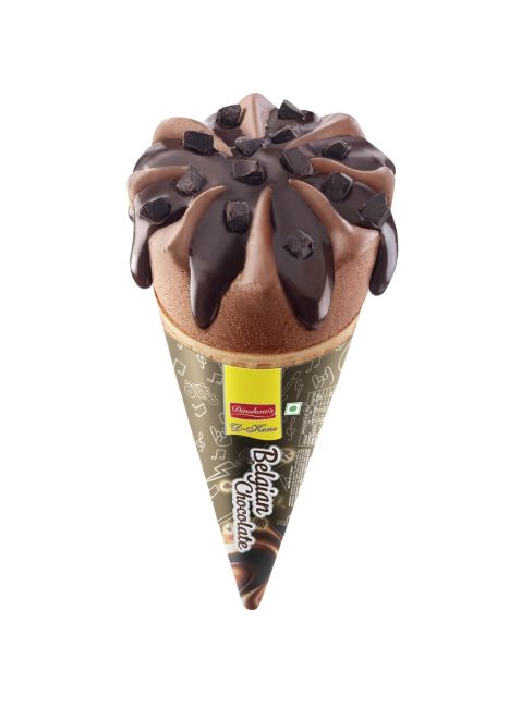 Dinshaw - Cones