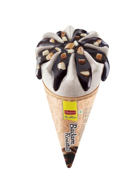 Dinshaw - Cones