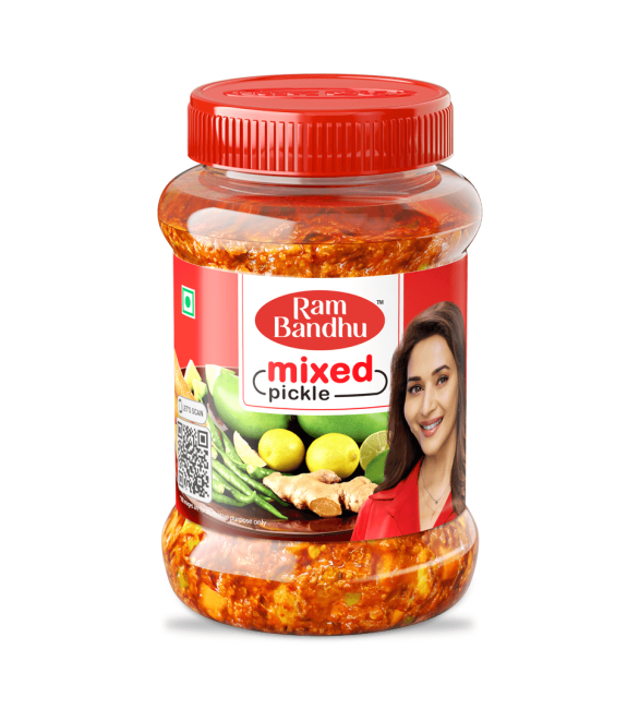 Ram Bandhu Pickels