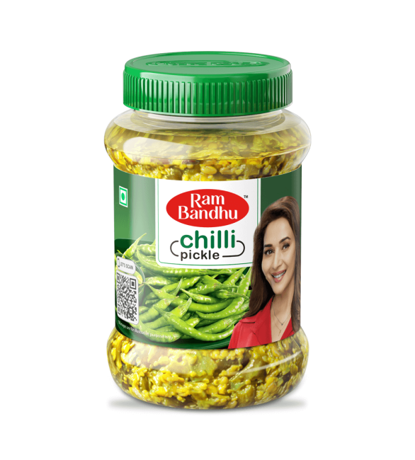 Ram Bandhu Pickels