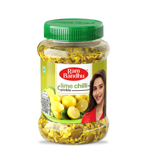 Ram Bandhu Pickels