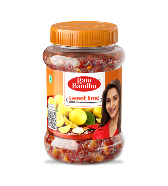 Ram Bandhu Pickels