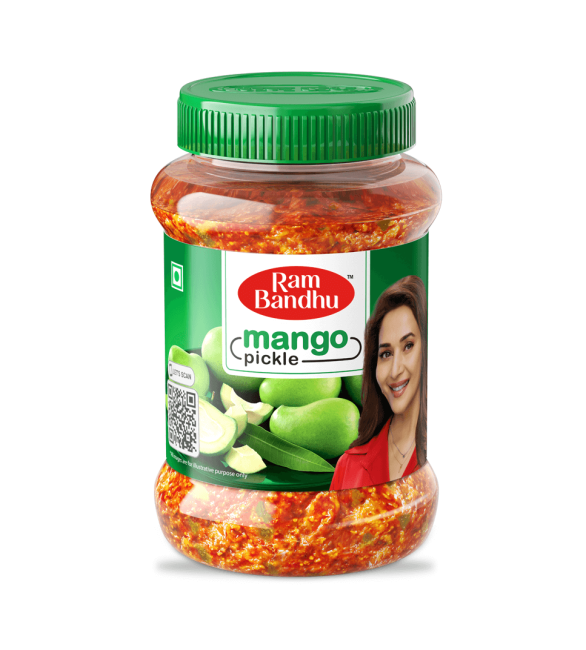 Ram Bandhu Pickels