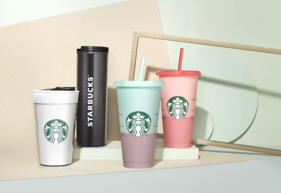 Starbucks - Product (Tata CLiQ)