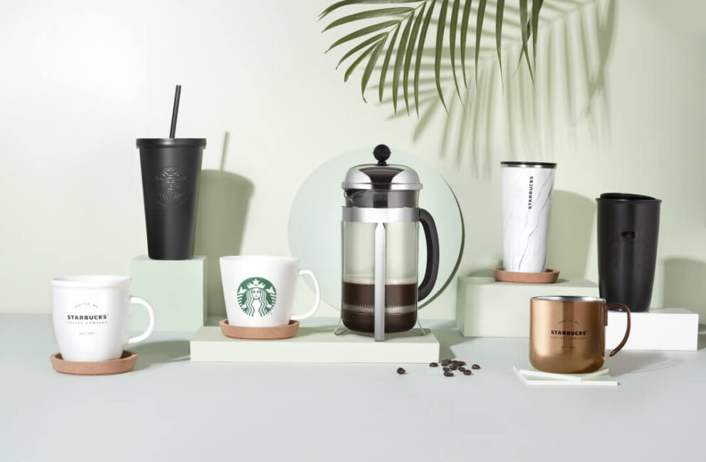 Starbucks - Product (Tata CLiQ)