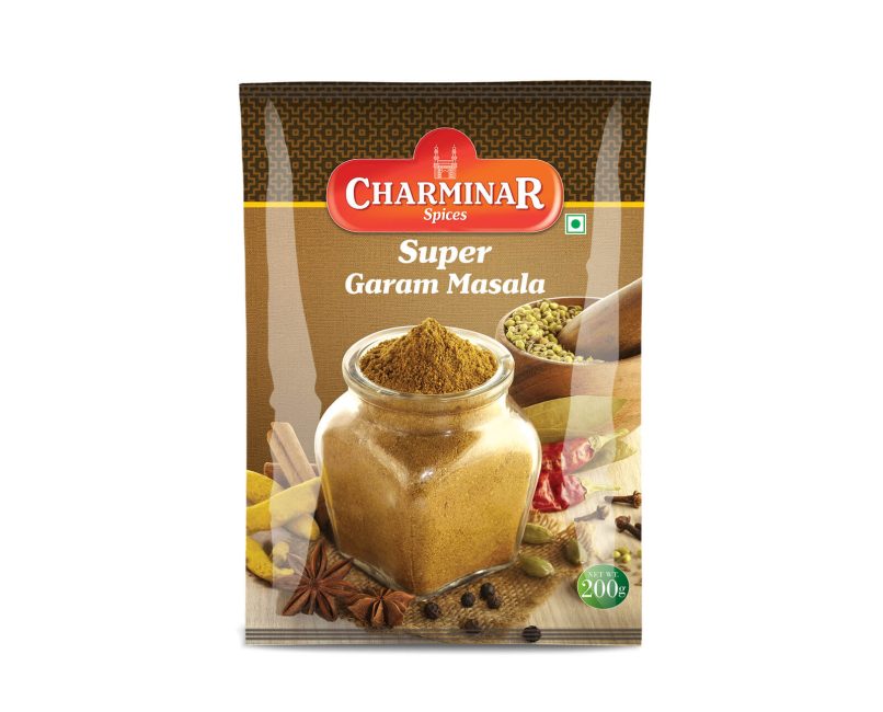 Charminar Spices